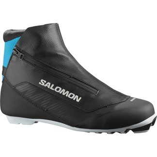 Salomon - RC8 Prolink Cross Country Ski Boots Men