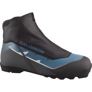 Salomon - Escape Prolink® Classic Cross Country Ski Boots Men black
