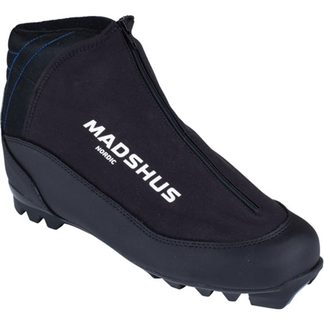 Madshus - Nordic Classic Cross-Country Shoes black