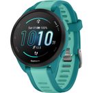 Forerunner® 165 Music Pulsuhr türkis