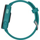 Forerunner® 165 Music Pulsuhr türkis
