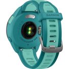 Forerunner® 165 Music Pulsuhr türkis