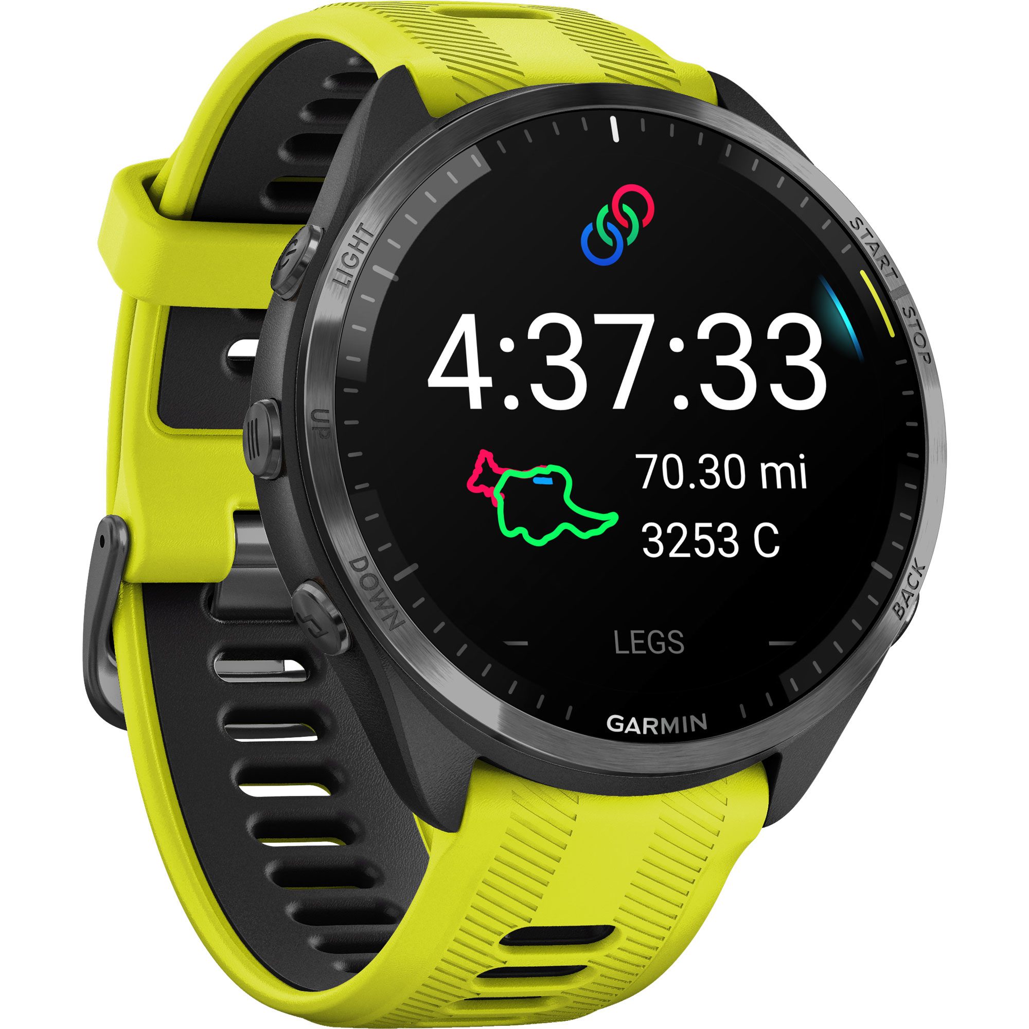 Black friday garmin forerunner 735xt discount