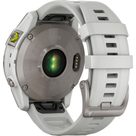 Epix™ Sapphire Watch white 