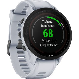 Garmin - Forerunner® 955 Pulsuhr weiß