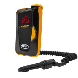 BCA - Tracker 4 Beacon black yellow