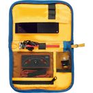 Snow Study Kit Avalanche equipment blue yellow