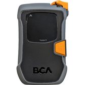 Tracker S Beacon black