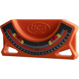 BCA - Slope Meter orange