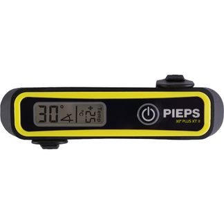 Pieps - 30°PLUS XT II Inclinometer black