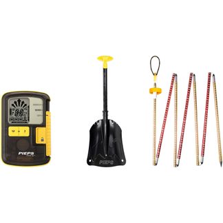 Pieps - PRO BT Beacon Set with T500 Race Shovel & Alu 300 Probe