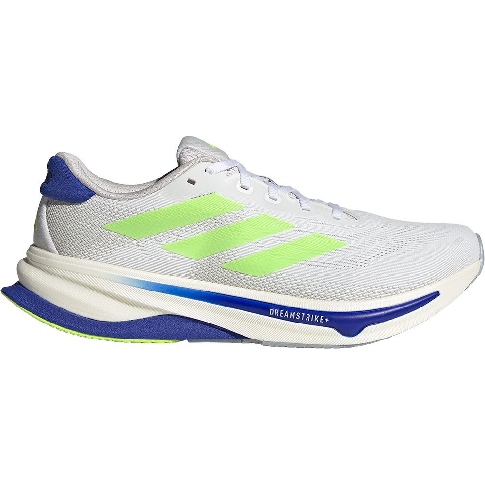 Supernova Solution 2.0 Laufschuh Herren footwear white