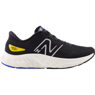 New Balance - Fresh Foam Evoz ST D Running Shoes Men black