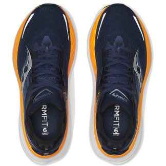 Hurricane 24 Laufschuhe Herren navy