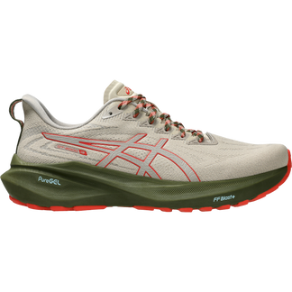 ASICS - GT-2000 13 TR Laufschuhe Herren nature bathing