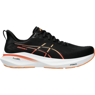 ASICS - GT-2000 13 Running Shoes Men black