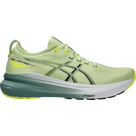 Gel-Kayano 31 Laufschuhe Herren cool matcha