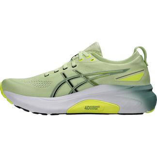 Gel-Kayano 31 Laufschuhe Herren cool matcha