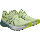 Gel-Kayano 31 Laufschuhe Herren cool matcha