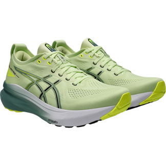 Gel-Kayano 31 Laufschuhe Herren cool matcha