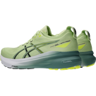 Gel-Kayano 31 Laufschuhe Herren cool matcha