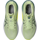 Gel-Kayano 31 Laufschuhe Herren cool matcha