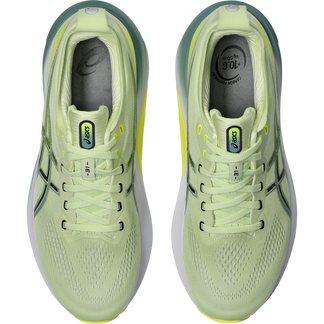 Gel-Kayano 31 Running Shoes Men cool matcha