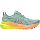 Gel-Kayano 31 Paris Laufschuhe Herren light celadon