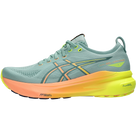 Gel-Kayano 31 Paris Running Shoes Men light celadon