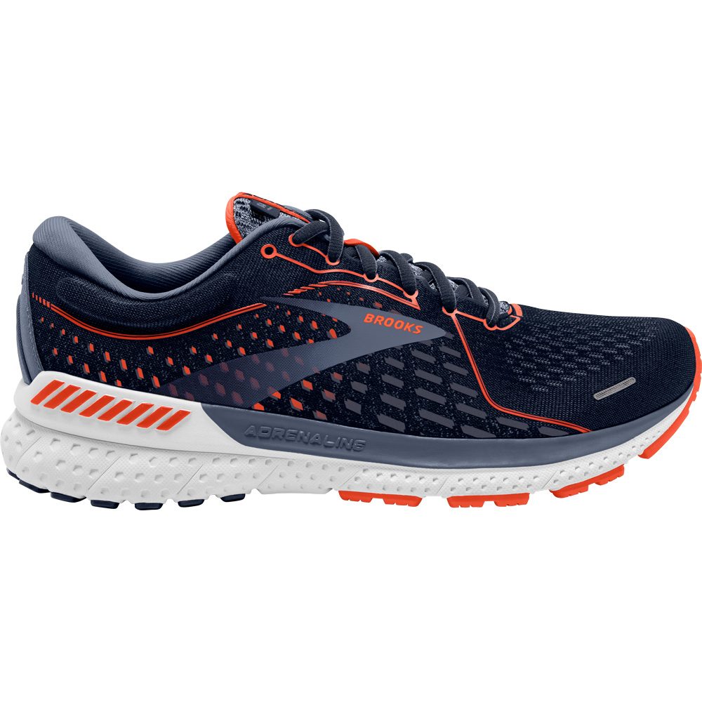 brooks adrenaline stability shoes