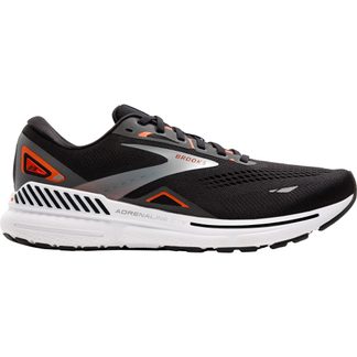 Brooks - Adrenaline GTS 23 Running Shoes Men black