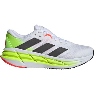 adidas - Adistar 3 Laufschuhe Herren footwear white
