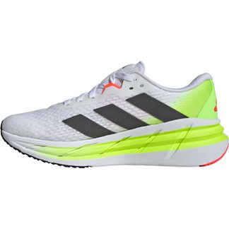 Adistar 3 Laufschuhe Herren footwear white