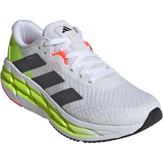 Adistar 3 Laufschuhe Herren footwear white