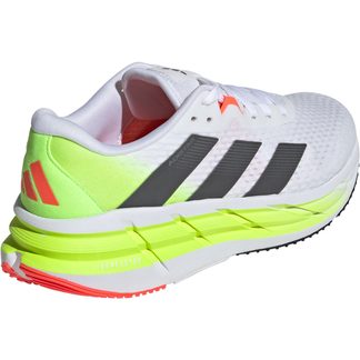 Adistar 3 Running Shoes Men footwear white