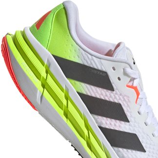 Adistar 3 Running Shoes Men footwear white