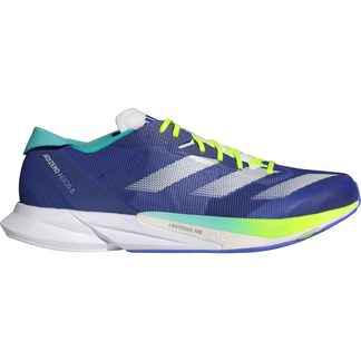 adidas - Adizero Adios 8 Running Shoes Men lucid blue