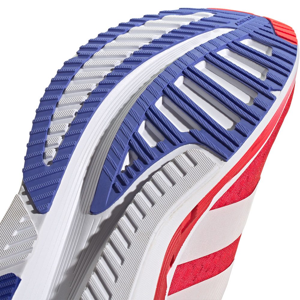 Adistar 3 Laufschuh Herren pure ruby