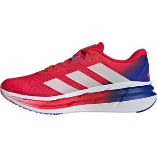 Adistar 3 Laufschuh Herren pure ruby