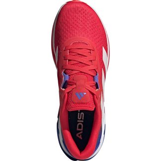 Adistar 3 Laufschuh Herren pure ruby