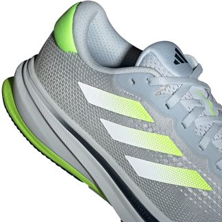 Supernova Rise Running Shoes Men halo blue