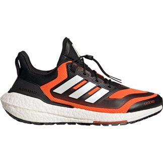 adidas - Ultraboost 22 Cold.RDY 2.0 Running Shoes Men impact orange