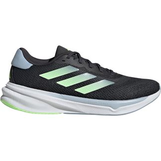 adidas - Supernova Stride Running Shoes Men carbon