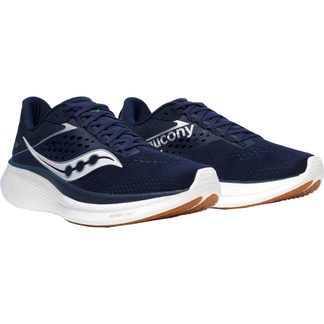 Ride 17 Running Shoes Men navy