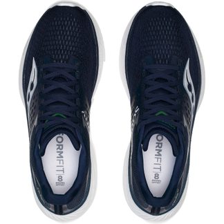 Ride 17 Running Shoes Men navy