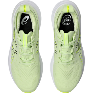 Gel-Nimbus 26  Runningshoes Men cool matcha