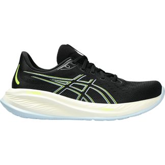 ASICS - Gel-Cumulus 26 Running Shoes Men black