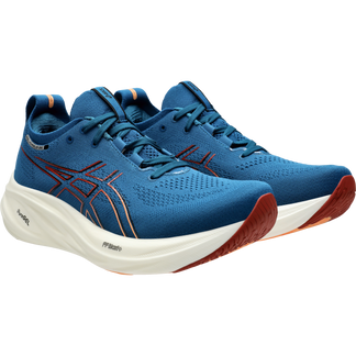 Gel-Nimbus 26  Runningshoes Men rich navy