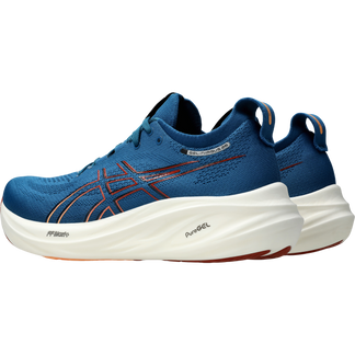 Gel-Nimbus 26  Runningshoes Men rich navy