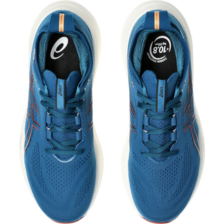 Gel-Nimbus 26  Runningshoes Men rich navy